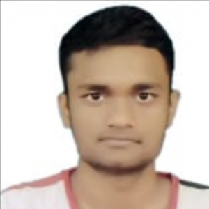 Harsesh Pandey