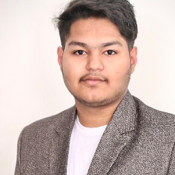 Harsesh Pawar
