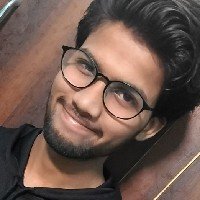 Harsesh Pawar