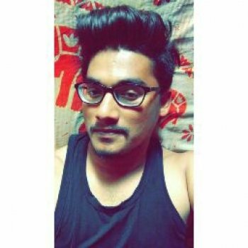 Harsesh Reddy