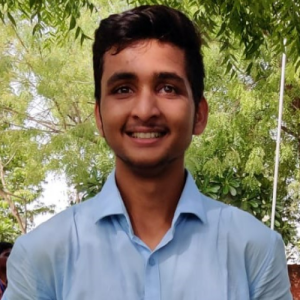 Harsesh Trivedi