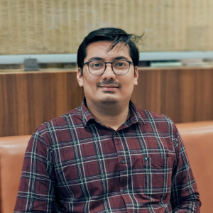 Harsh BhardiyaProfile Image