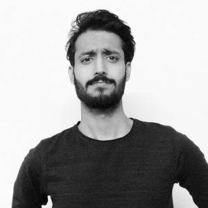 Harsh Chauhan