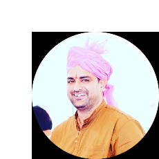 Harsh Choudhary