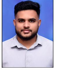 Harsh Kannan