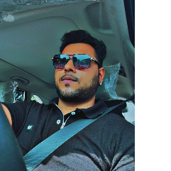 Harsh Kapoor