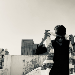 Harsh Kaushik