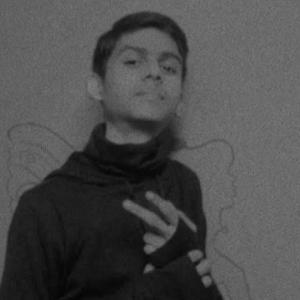 Harsh Kumar