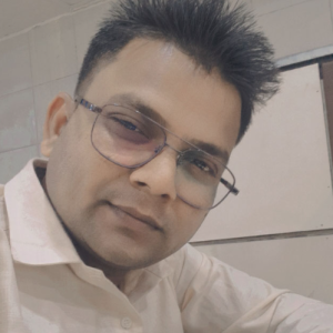 Harsh Kumar Lodhi
