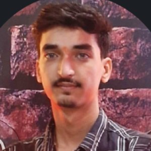 Harsh Parekh