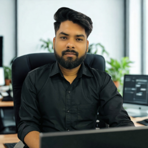 Harsh Patkar