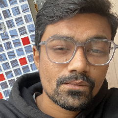 Harsh Punjala