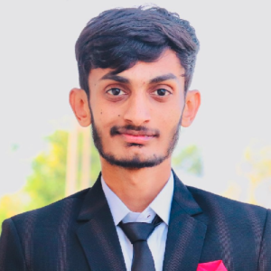 Harsh RadadiyaProfile Image