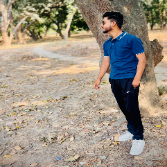Harsh Saxena