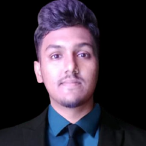Harsh Sharma