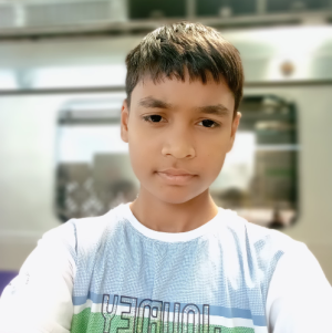 Harsh Singh