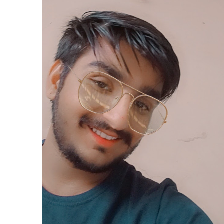 Harsh Suthar