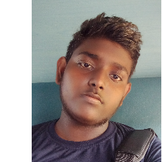 Harsh Vardhan Sinha