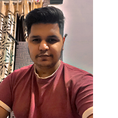Harsh VatsinProfile Image