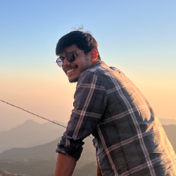 Harsh Vyas