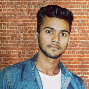 Harsha Katiyar