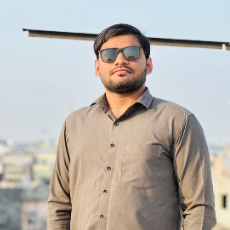Harsha Savaliya