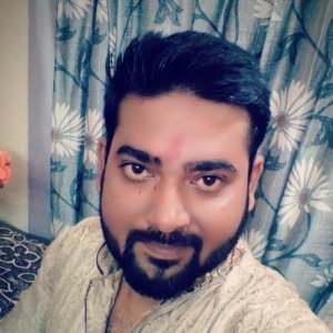 Harsha Saxena
