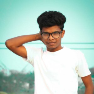 Harsha Waghamrai