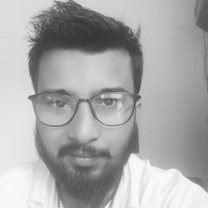 Harshaan Nair