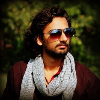 Harshaan Pawar