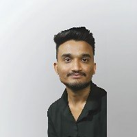 Harshaan Pawar