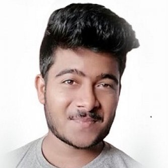 Harshaan Reddy
