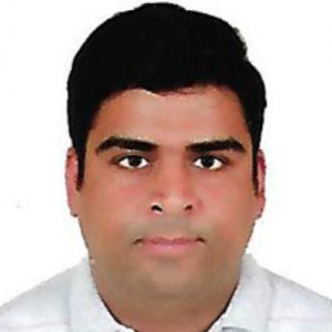 Harshaav Deshpande