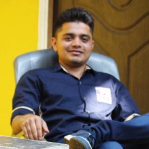 Harshaav GuptaProfile Image
