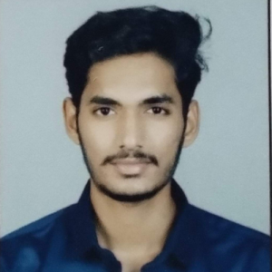 Harshaav NairProfile Image