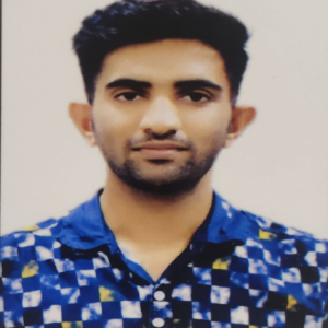 Harshaav Pandey