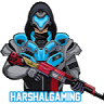 Harshaav Pawar