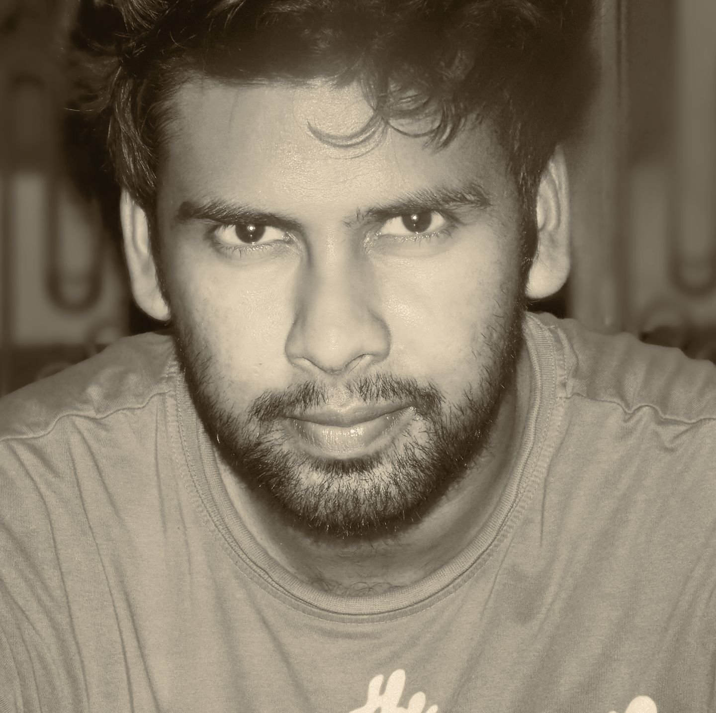 Harshaav Tiwari