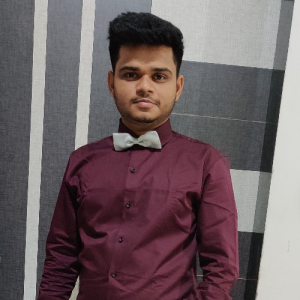 Harshad BamaniyaProfile Image