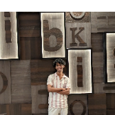 Harshad Chandorkar