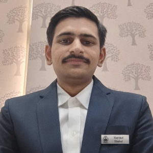 Harshad ShuklaProfile Image