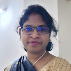 Harshadav Joshi