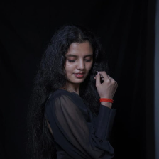 Harshadesh Nair