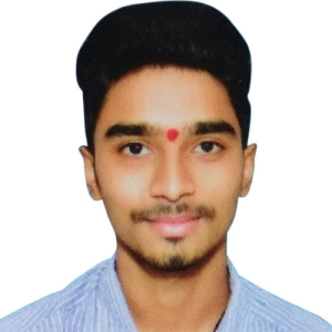 Harshaesh Bansal