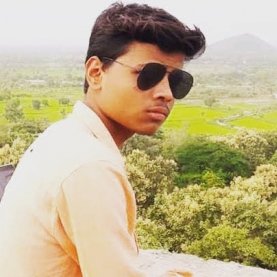 Harshaesh Joshi