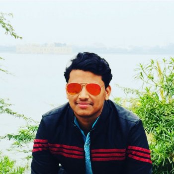 Harshaesh Reddy