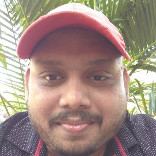 Harshaesh Reddy