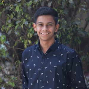 Harshait Awasthi
