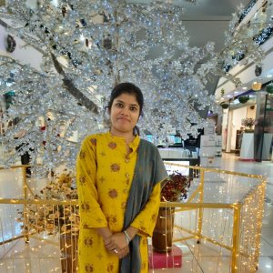 Harshan Trivedi