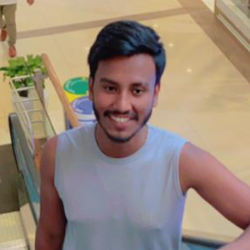 Harshan Vardhan